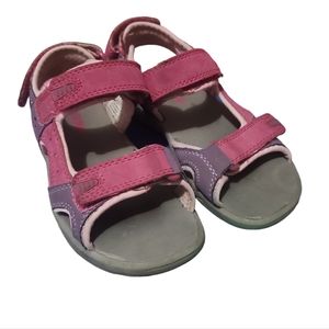 SoftMoc SANDAL for Girl size 13